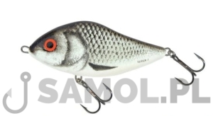 Wobler Salmo Slider TT
