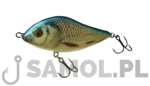 Wobler Salmo Slider RSH