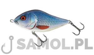 Wobler Salmo Slider HOR