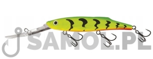 SALMO WOBLER FREEDIVER SUPER DEEP RUNNER GT / GRT