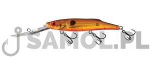 SALMO WOBLER FREEDIVER SUPER DEEP RUNNER 12CM MOS