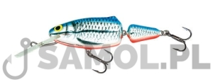 SALMO WOBLER FRISKY SBO