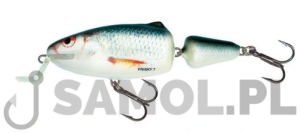 SALMO WOBLER FRISKY RD / RDE