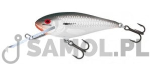 SALMO WOBLER EXECUTOR SFF