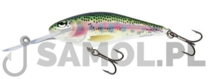 SALMO WOBLER EXECUTOR RBT