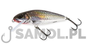 SALMO WOBLER PERCH HGS