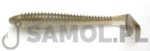 GUMY KEITECH SWING IMPACT FAT 2,8" TENNESSEE SHAD (8szt.)
