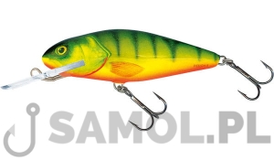 SALMO WOBLER PERCH HP / HPH