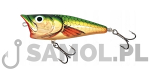 SALMO WOBLER POPPER POP GMS