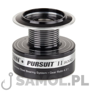 SZPULA DO KOŁOWROTKA PURSUIT II 8000