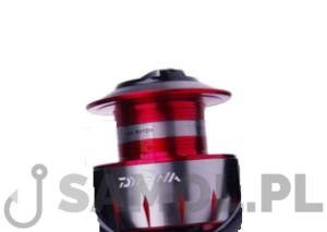 SZPULA DO KOŁOWROTKA DAIWA BALLISTIC 3000 SH