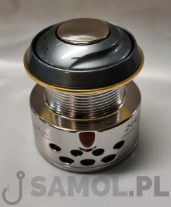 SZPULA DO KOŁOWROTKA OKUMA ZORAX ZXR 120