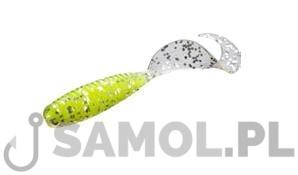 Gumy Mikado Twister kolor 104