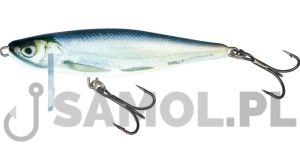 SALMO WOBLER THRILL RBL