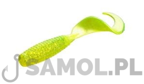 Gumy Mikado Twister kolor 04T