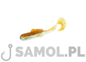 Gumy Mikado Swingfish kolor 301