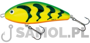 SALMO WOBLER FATSO GRT