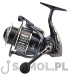 KOŁOWROTEK MITCHELL MAG PRO EXTREME 2000