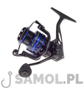 KOŁOWROTEK ROBINSON YOSHIDA FD 208