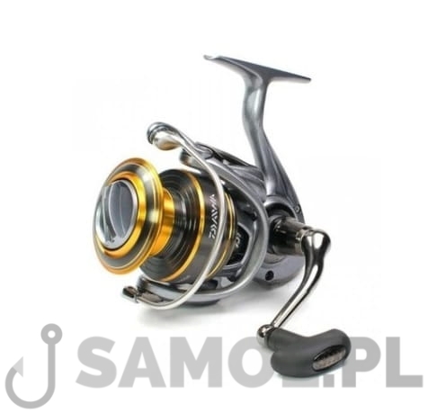KOŁOWROTEK DAIWA LEXA SH .jpg