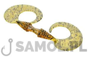 Przynęta gumowa Mikado Flying Fishunter kolor 36 - skrzydła