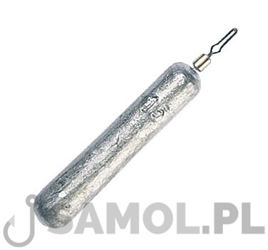 Ciężarki drop shot 'pałeczki' CP-DR.jpg