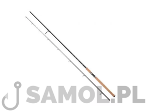 WĘDKA MIKADO NSC MEDIUM HEAVY SPIN 2,60M 10-45G
