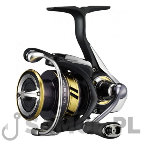 Kołowrotek Daiwa Legalis LT 2000S-XH.jpg
