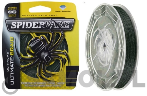 Plecionka Spiderwire Ultracast Ultimate-Braid 110m.jpg