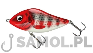 Wobler Salmo Slider HRS