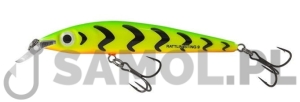 WOBLER SALMO RATTLIN STING SUSPENDING 9CM GRT
