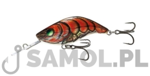 Wobler Salmo Sparky Shad 4cm sinking HCD