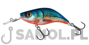 Wobler Salmo Sparky Shad 4cm sinking BHS