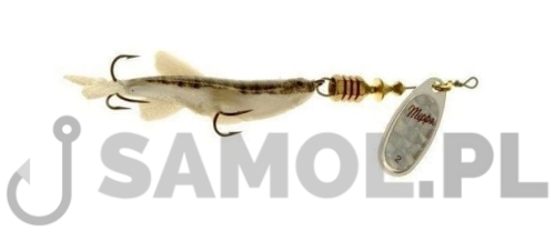 BŁYSTKA OBROTOWA MEPPS COMET RAINBO MINO SREBRNY.jpg