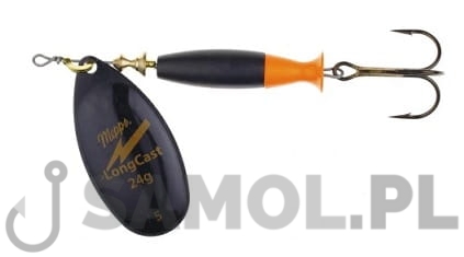 BŁYSTKA OBROTOWA MEPPS AGLIA LONG CAST BLACK.jpg