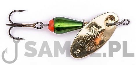 BŁYSTKA OBROTOWA MEPPS XD ZŁOTO - ZIELONA.jpg