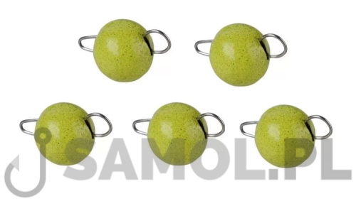 Cheburashka Mikado Green OMGACG.jpg