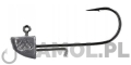 Główki jigowe Mikado Jaws Triangle Jig.jpg