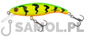 Wobler Salmo Slick Stick 6cm GRT