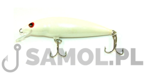 WOBLER DORADO CLASSIC 7CM F GH