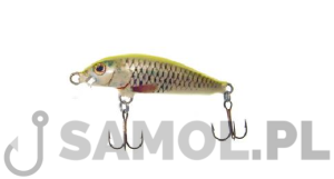 WOBLER DORADO CLASSIC 9CM S GRS 