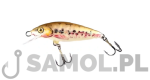 WOBLER DORADO CLASSIC 5CM S NB