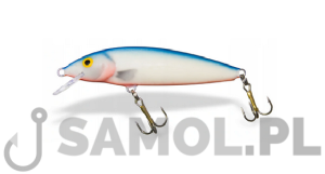 WOBLER DORADO CLASSIC 4CM S BP