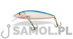 WOBLER DORADO CLASSIC 5CM F BP 