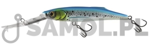 SALMO WOBLER FREEDIVER SUPER DEEP RUNNER BPR
