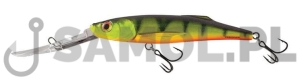 SALMO WOBLER FREEDIVER SUPER DEEP RUNNER HPH