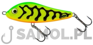 SALMO WOBLER RATTLIN SLIDER GRT