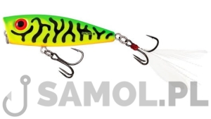 SALMO WOBLER RATTLIN POP 7CM GRT