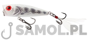 SALMO WOBLER RATTLIN POP 7CM LBO