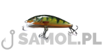WOBLER DORADO CLASSIC 9CM S P 